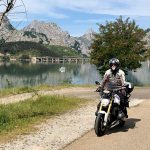 Viaje en moto El Gran Descubrimiento del Norte España Europa