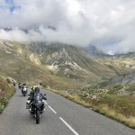 Viaje organizado en moto Europa Garmisch Alpes sur de Francia IMTBIKE