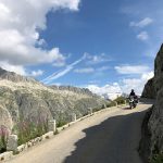 Viaje organizado en moto Europa Garmisch Alpes sur de Francia IMTBIKE
