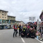 Viaje organizado en moto Europa Garmisch Alpes sur de Francia IMTBIKE