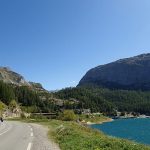 Viaje organizado en moto Europa Garmisch Alpes sur de Francia IMTBIKE