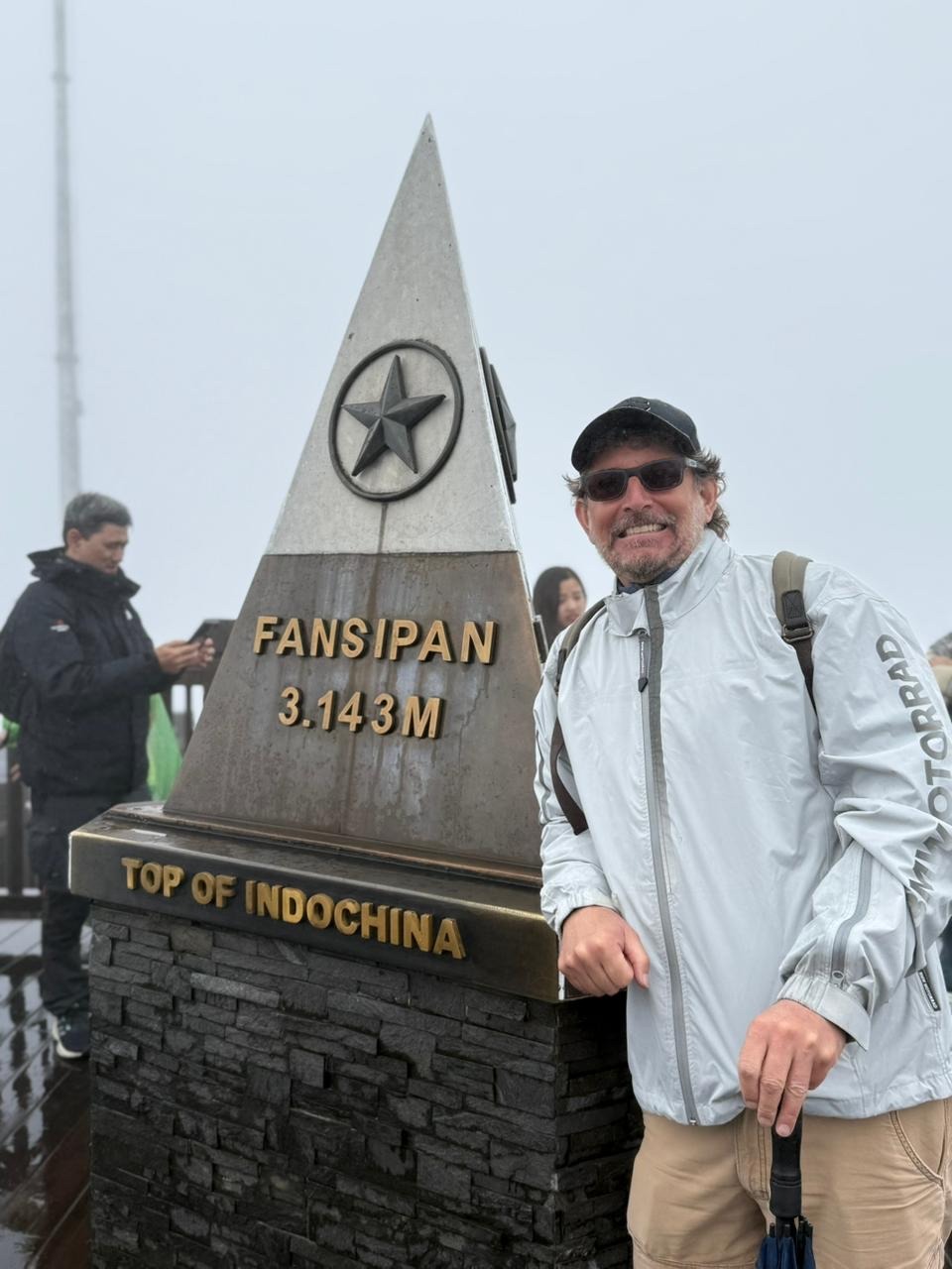 Sa Pa (Día de Descanso)