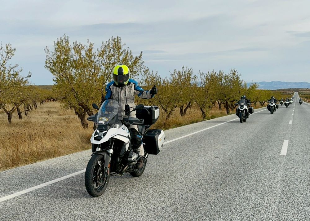 Sierra del Maestrazgo - Ribera del Matarranya